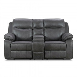 Colman 2 Seater Electric Recliner